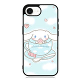 Cinnamoroll Cyan iPhone 16e Case DC0358