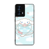 Cinnamoroll Cyan Motorola Moto G Power 5G 2024 Case DC7118