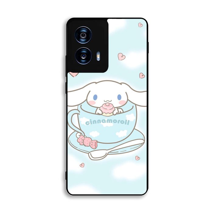 Cinnamoroll Cyan Motorola Moto G Power 5G 2024 Case DC2747