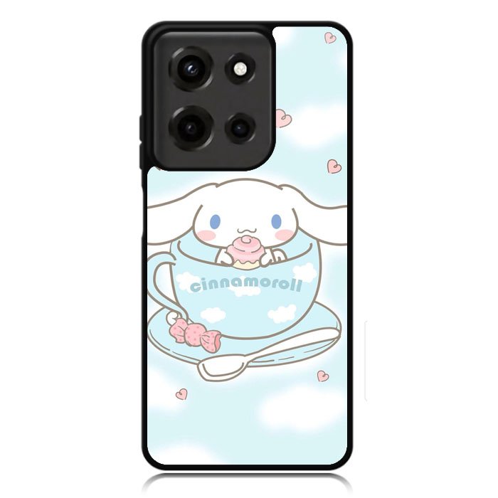 Cinnamoroll Cyan Motorola Moto G Power 5G 2025 DC0358