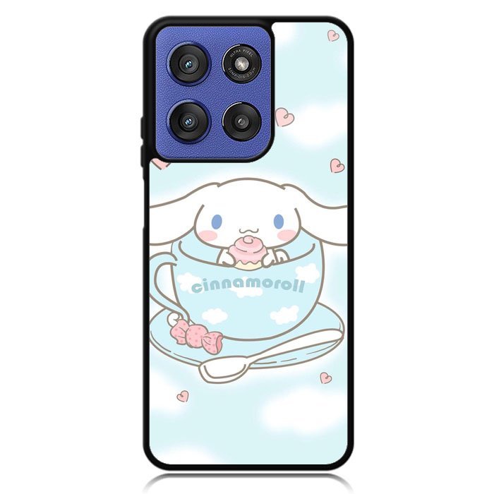 Cinnamoroll Cyan Motorola Moto G Stylus 5G 2025 DC0358