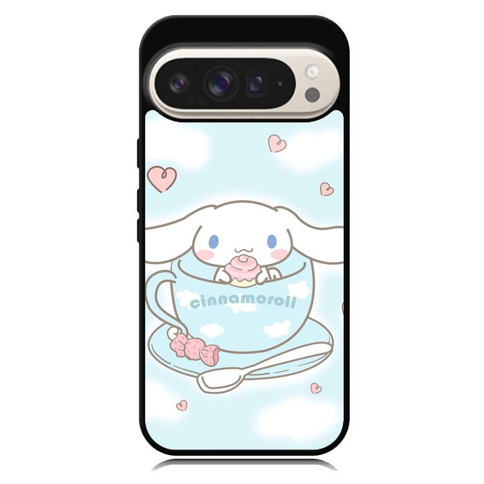 Cinnamoroll Cyan Google Pixel 10 Pro XL Case DC0358