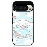 Cinnamoroll Cyan Google Pixel 9 Pro XL Case DC0358