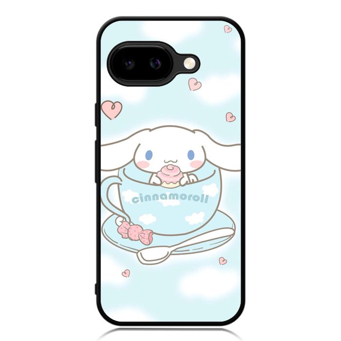 Cinnamoroll Cyan Google Pixel 9A Case DC0358