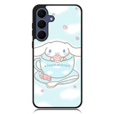 Cinnamoroll Cyan Samsung Galaxy S23 Plus , Samsung Galaxy S23+ Case DC0358