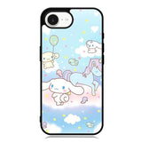 Cinnamoroll Charaters iPhone 16e Case DC0357