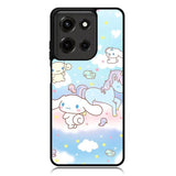 Cinnamoroll Charaters Motorola Moto G Power 5G 2025 DC0357