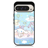 Cinnamoroll Charaters Google Pixel 10 | Google Pixel 10 Pro Case DC0357