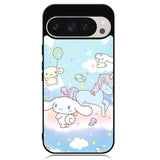 Cinnamoroll Charaters Google Pixel 9 | Google Pixel 9 Pro Case DC0357