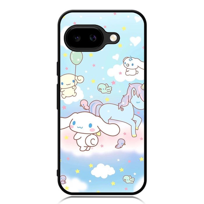 Cinnamoroll Charaters Google Pixel 9A Case DC0357