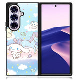 Cinnamoroll Charaters Samsung Galaxy Z Fold 7 Case DC0357