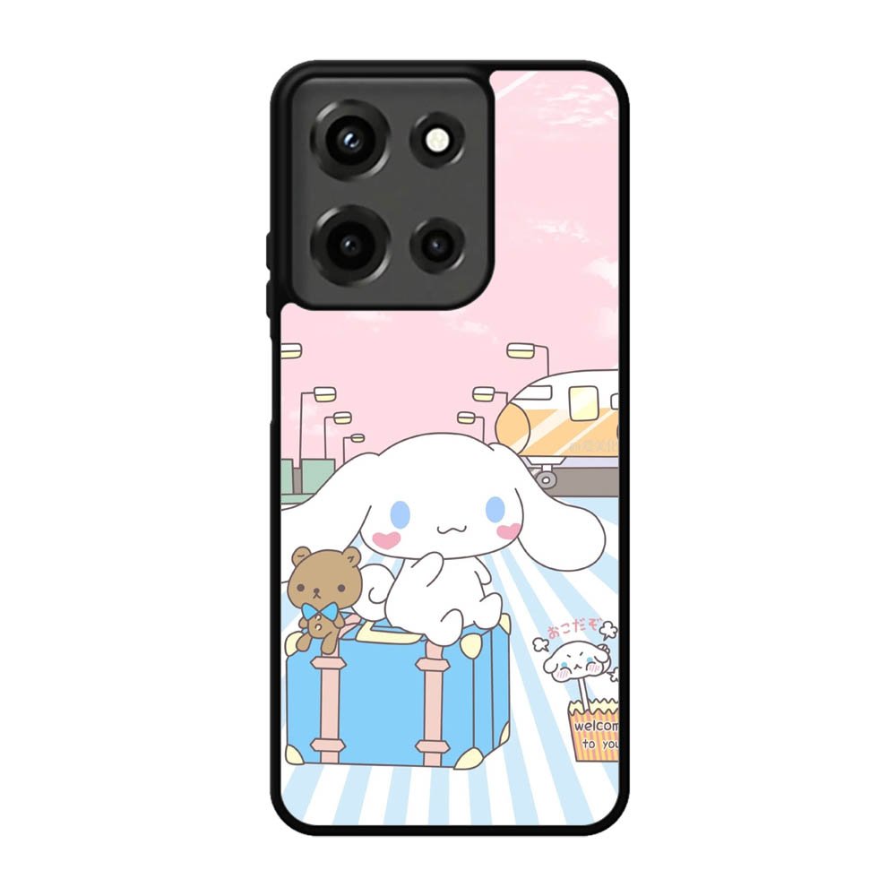 Cinnamoroll Welcome Motorola Moto G 5G 2025 Case DC7389