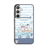Cinnamoroll Smile Samsung Galaxy A26 Case DC5578
