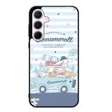 Cinnamoroll Smile Samsung Galaxy A15 5G Case DC0359