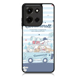 Cinnamoroll Smile Motorola Moto G Power 5G 2025 DC0359