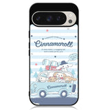 Cinnamoroll Smile Google Pixel 9 Pro XL Case DC0359