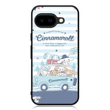 Cinnamoroll Smile Google Pixel 9A Case DC0359