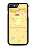 Pompompurin iPhone SE 2nd Generation 2020 Case