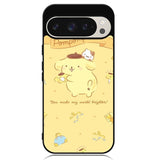 Pompompurin Google Pixel 9 | Google Pixel 9 Pro Case DC1500