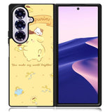 Pompompurin Samsung Galaxy Z Fold 7 Case DC1500