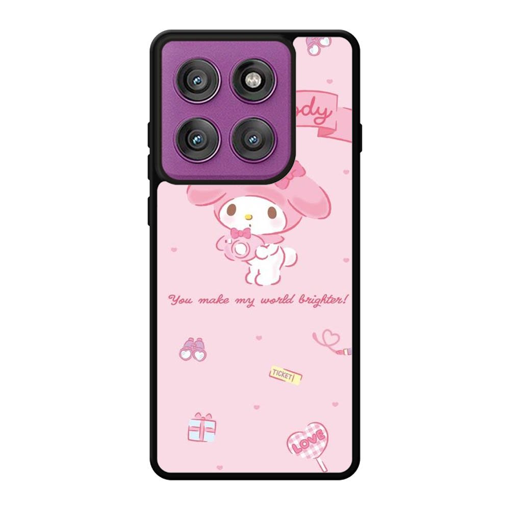 My Melody Motorola Moto Edge 60 Pro Case