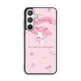 My Melody Samsung Galaxy A26 Case DC5445
