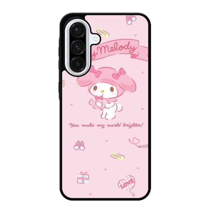 My Melody Samsung Galaxy A16 Case DC1223