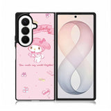 My Melody Samsung Galaxy Z Fold 8 Ultra Case DC1223
