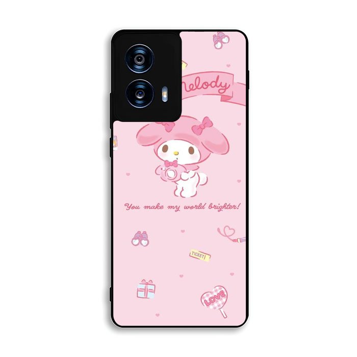 My Melody Motorola Moto G Power 5G 2024 Case DC2021