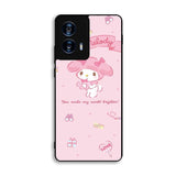 My Melody Motorola Moto G Power 5G 2024 Case DC2021