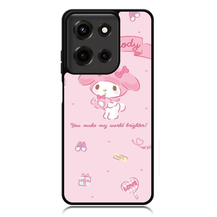 My Melody Motorola Moto G Power 5G 2025 DC1223