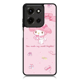 My Melody Motorola Moto G Power 5G 2025 DC1223