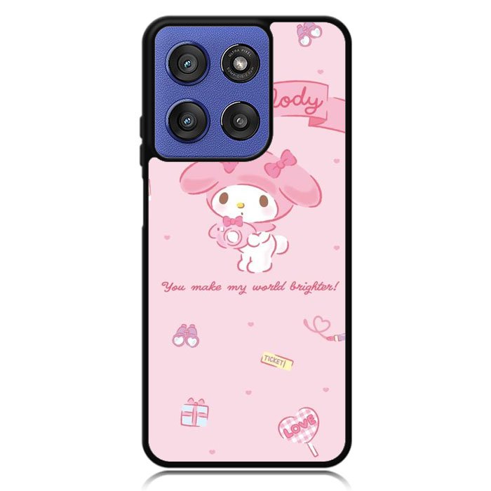 My Melody Motorola Moto G Stylus 5G 2025 DC1223