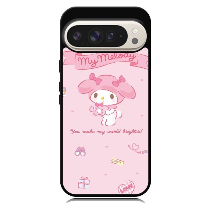 My Melody Google Pixel 10 | Google Pixel 10 Pro Case DC1223
