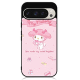 My Melody Google Pixel 9 | Google Pixel 9 Pro Case DC1223