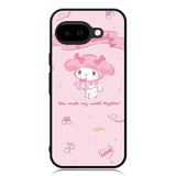 My Melody Google Pixel 9A Case DC1223
