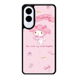 My Melody Samsung Galaxy S25 Edge DC1223