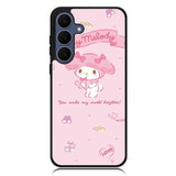 My Melody Samsung Galaxy S25 FE DC1223