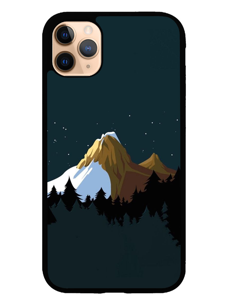 Mountain iPhone 11 Pro Case