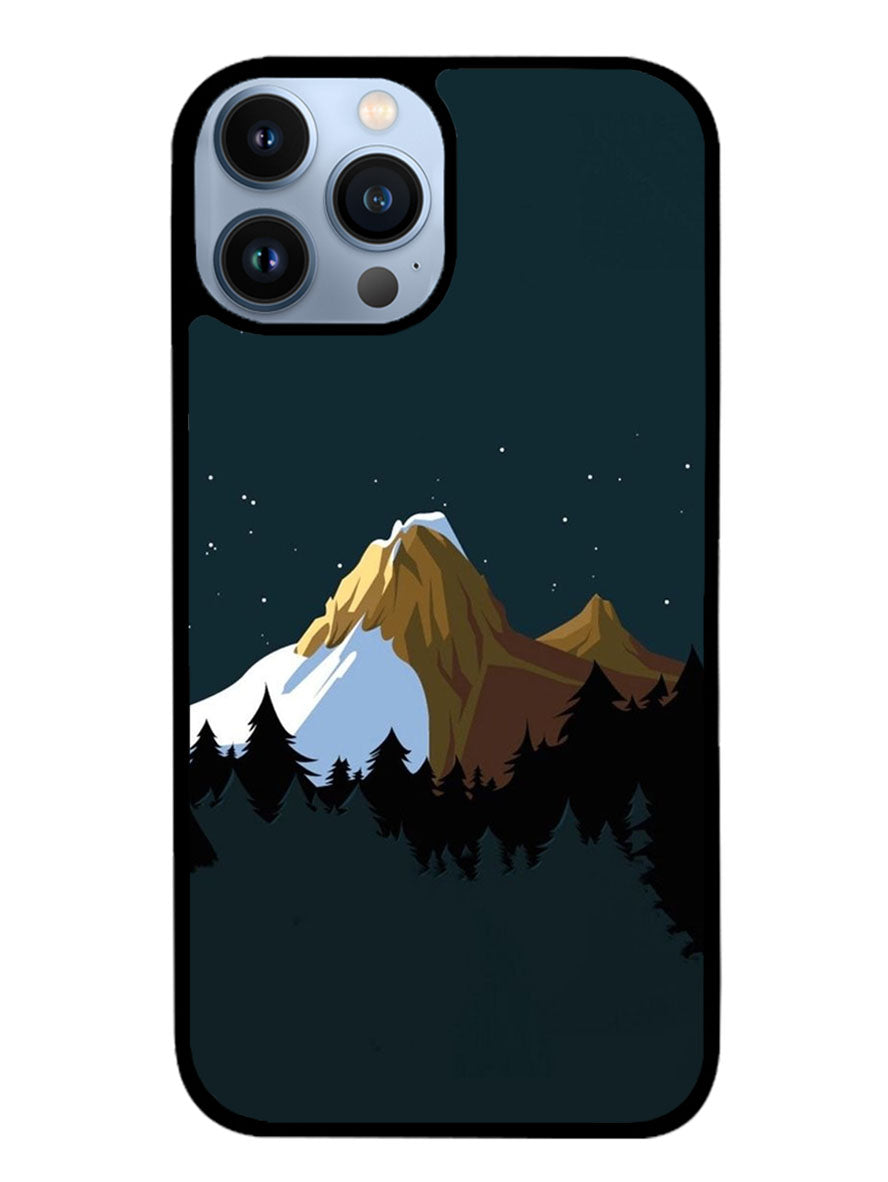 Mountain iPhone 13 Pro Max Case