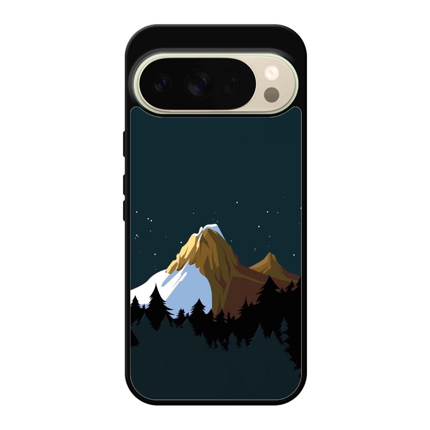 Mountain Google Pixel 10 Pro Case