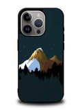 Mountain iPhone 16 Pro Case