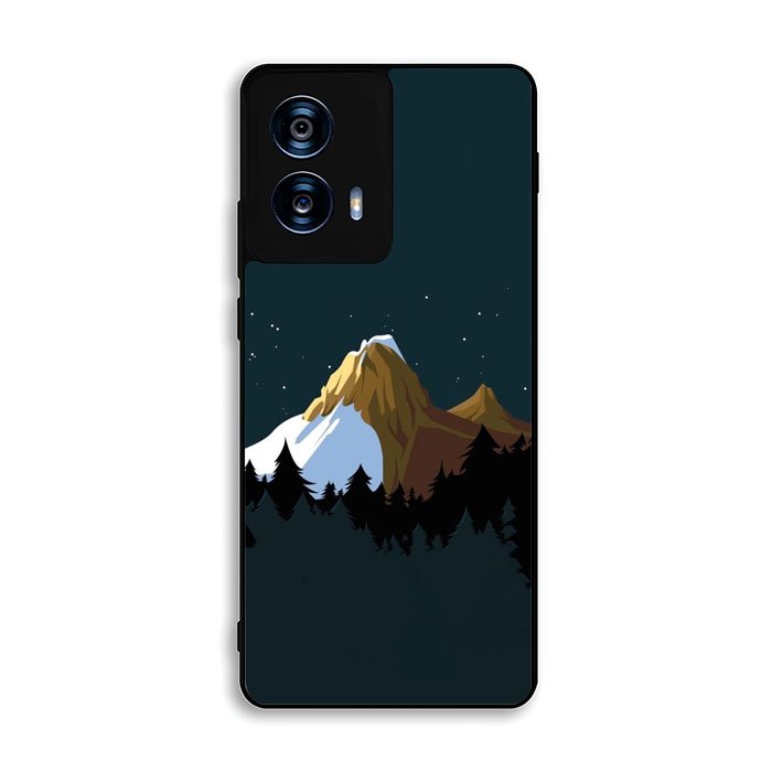 Mountain Motorola Moto G Power 5G 2024 Case DC5944