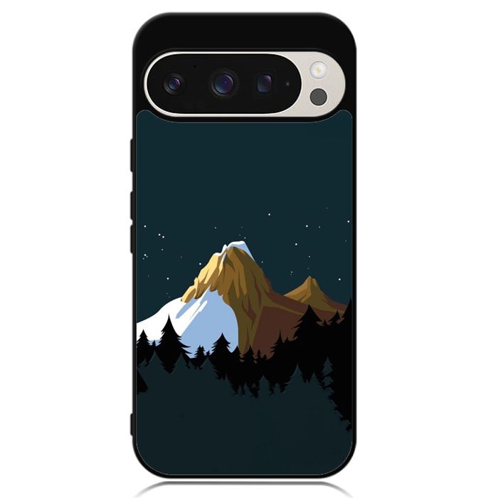 Mountain Google Pixel 9 | Google Pixel 9 Pro Case DC1216