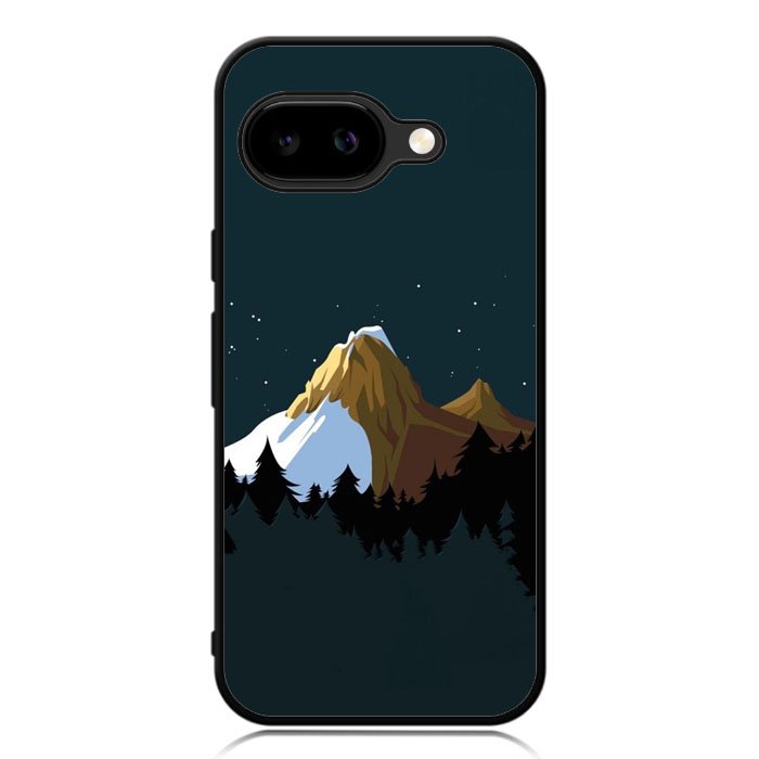 Mountain Google Pixel 9A Case DC1216