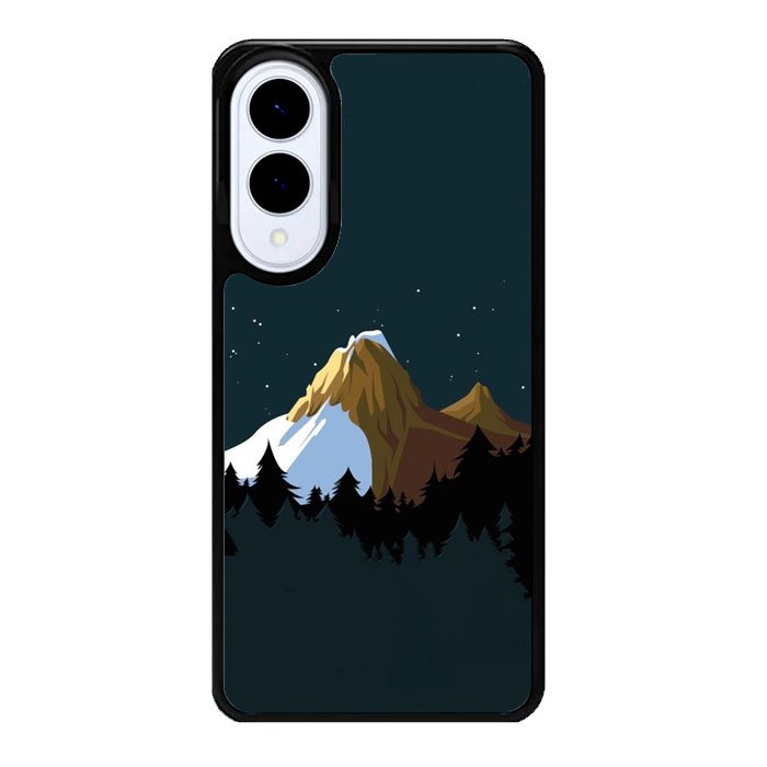 Mountain Samsung Galaxy S25 Edge DC1216