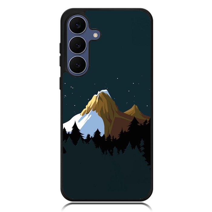Mountain Samsung Galaxy S23 Case DC1216