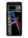 Amendment 2nd Google Pixel 8 Case