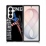 Amendment 2nd Samsung Galaxy Z Fold 8 Ultra Case