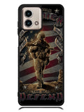American Soldie Motorola Moto G Stylus 5G 2023 Case